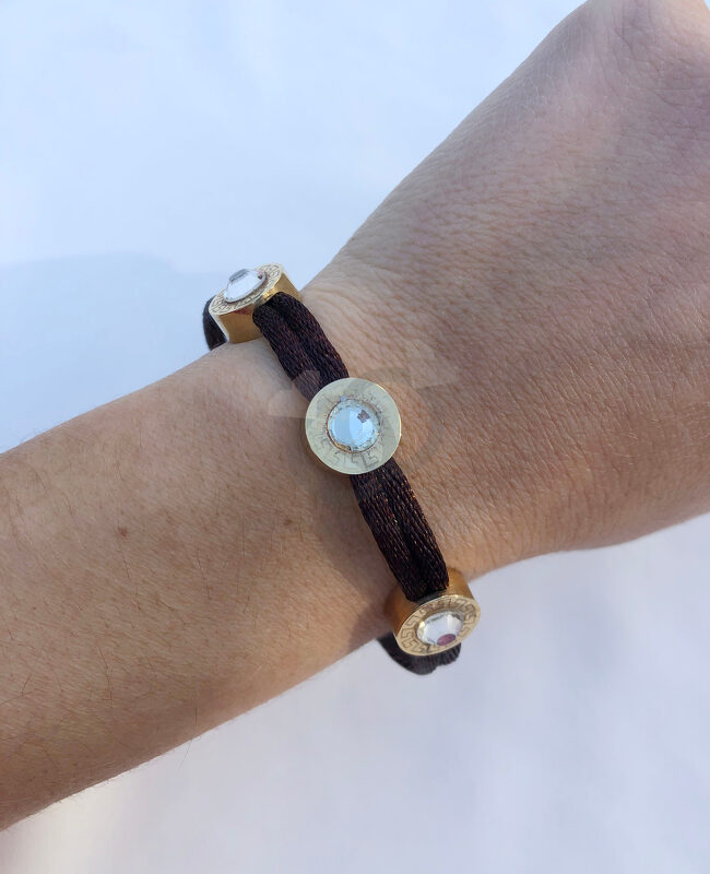 PULSERA CORDON (6165)