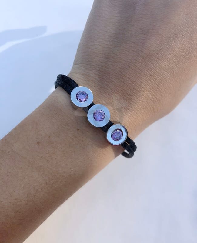 PULSERA CORDON (6164)