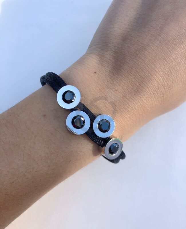 PULSERA CORDON ( 6161)