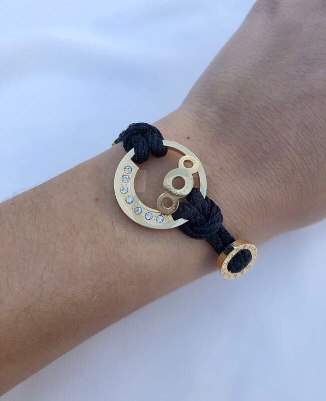 Pulsera de cordón (6172)