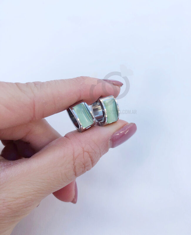 ARGOLLITAS ACERO (5088)