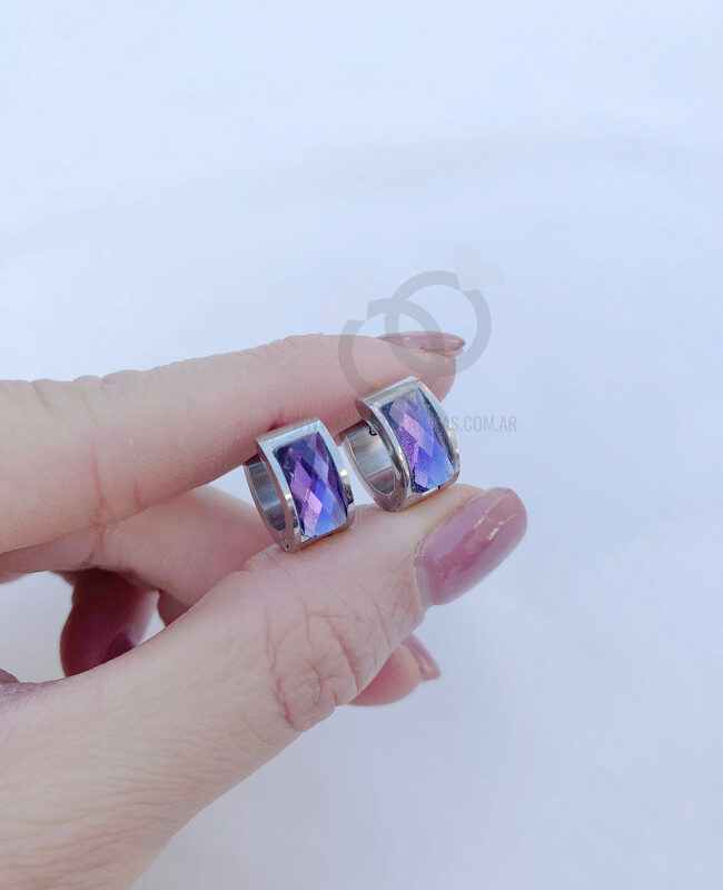 ARGOLLITAS ACERO (5084)