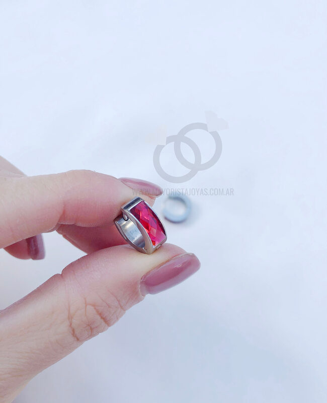 ARGOLLITAS ACERO (5082)