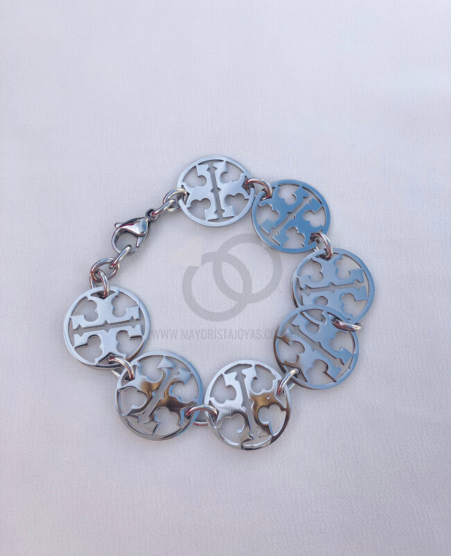 PULSERA ACERO (6450)