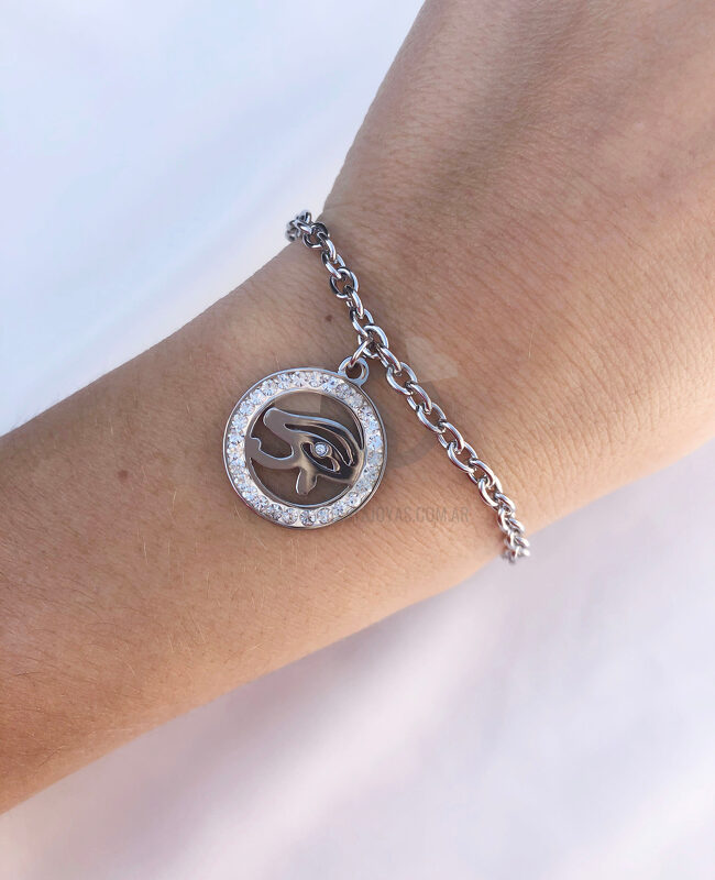 PULSERA ACERO (6391)