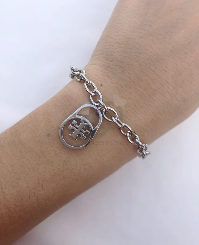 PULSERA ACERO (6416)