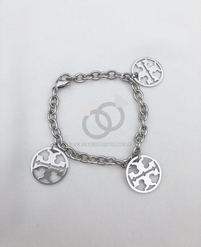 PULSERA ACERO (6377)