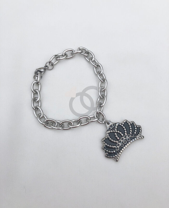 PULSERA ACERO (6353)