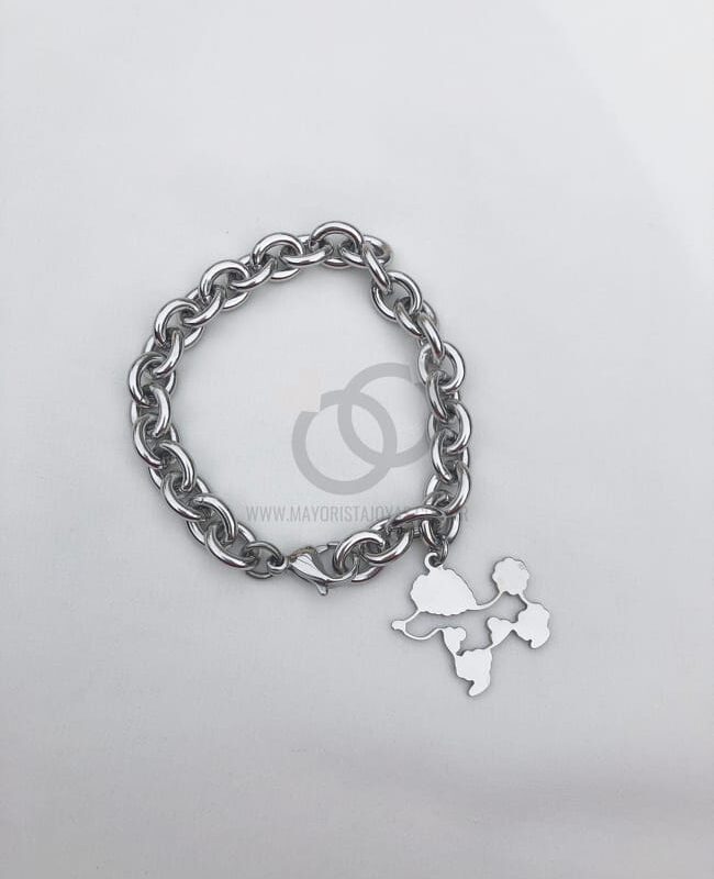 PULSERA ACERO (6335)
