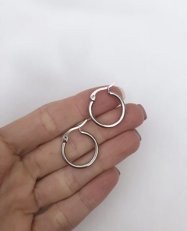 ARGOLLAS ACERO (4994)