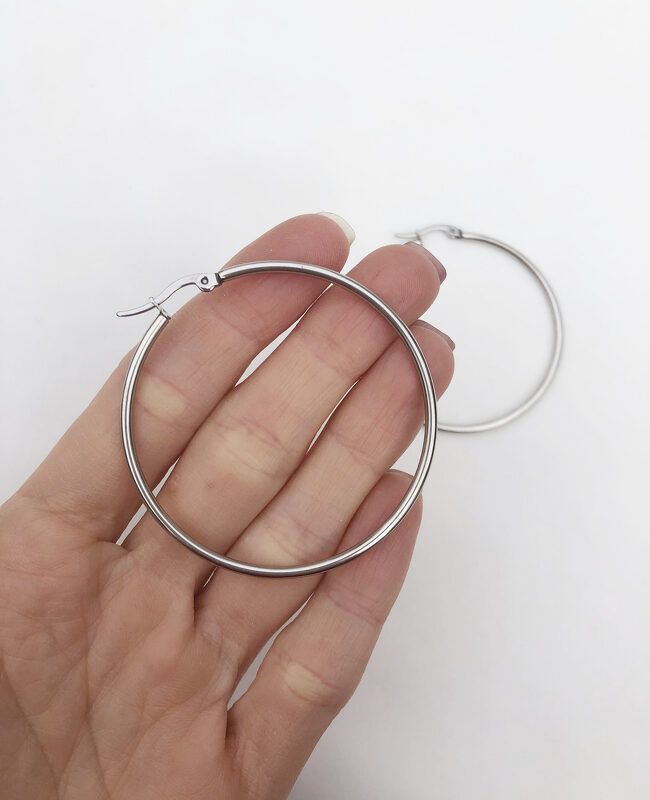 ARGOLLAS ACERO (4998)