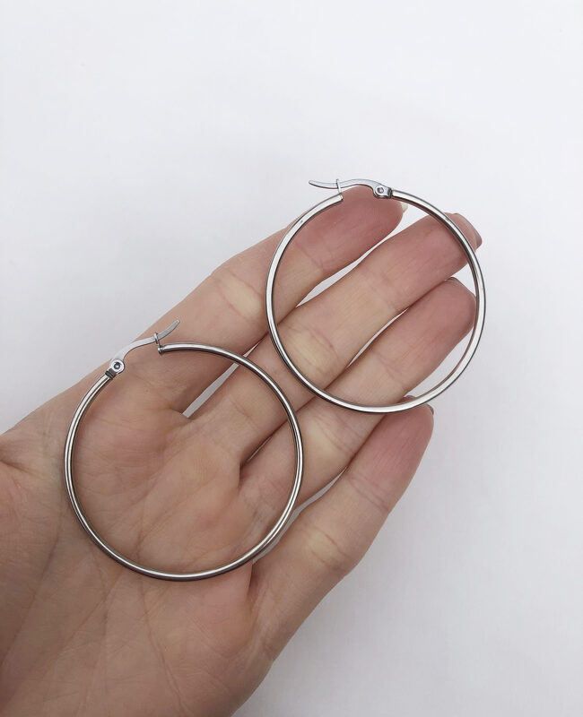 ARGOLLAS ACERO (4997)