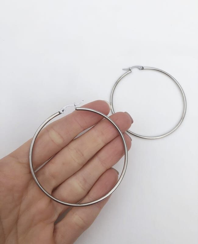 ARGOLLAS ACERO (4999)