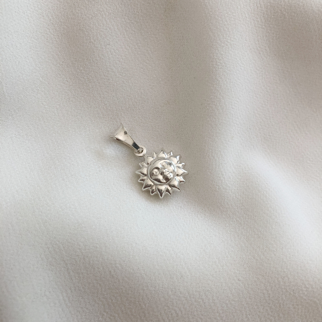 DIJE PLATA ELECTRO (PDE030)