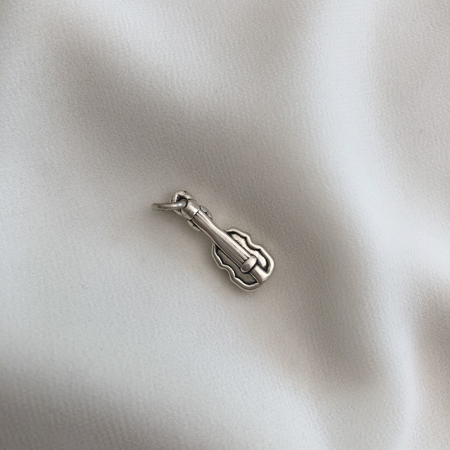 DIJE PLATA ELECTRO (PDE033)