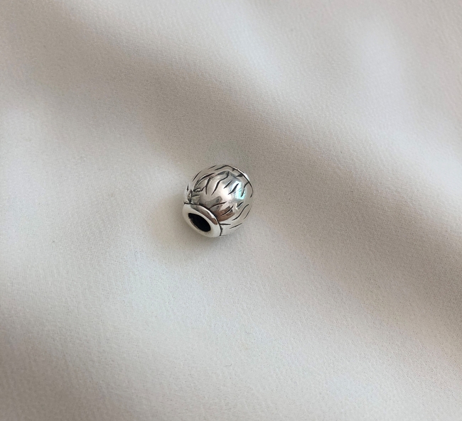 DIJE PLATA ELECTRO (PDE039)