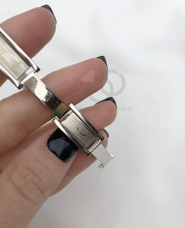 PULSERA ACERO (6746)