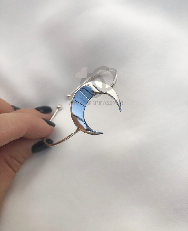 PULSERA LUNA INVERTIDA (PBR032)