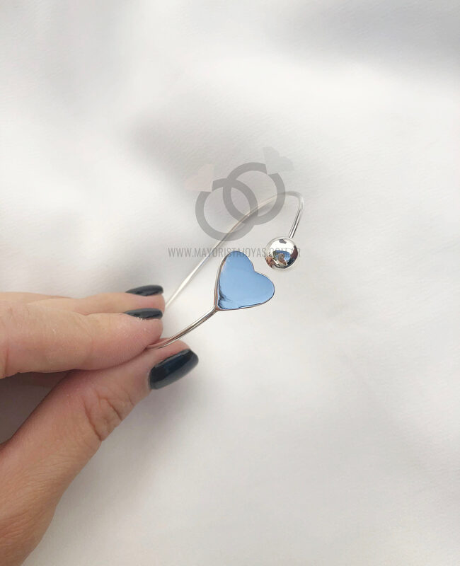 PULSERA PINZA (PPR029)