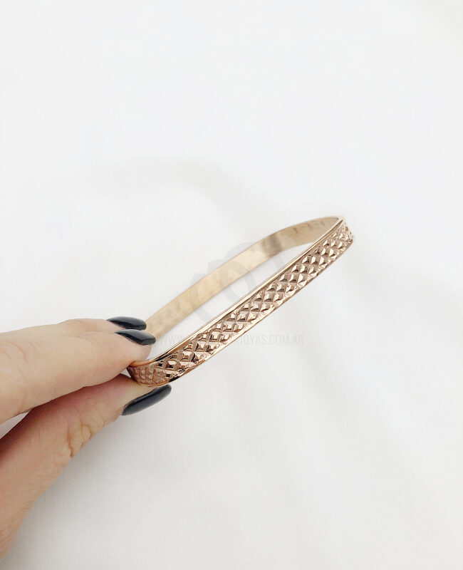 ESCLAVA DE ACERO (6205.3)