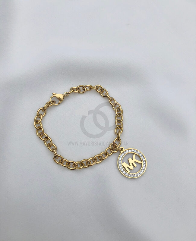PULSERA ACERO (6393)