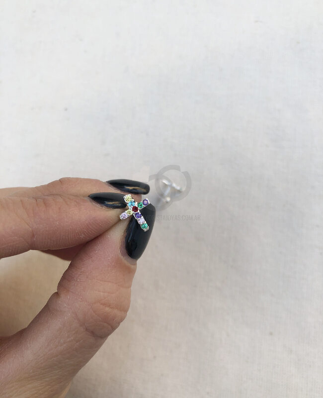 AROS PLATA Y CUBIC (PPC0040)