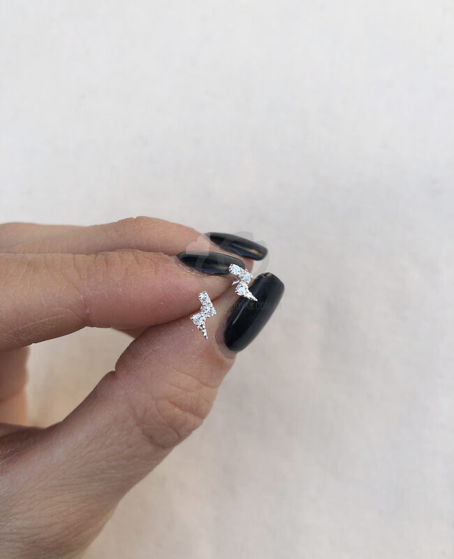 AROS PLATA Y CUBIC (PPC0034)