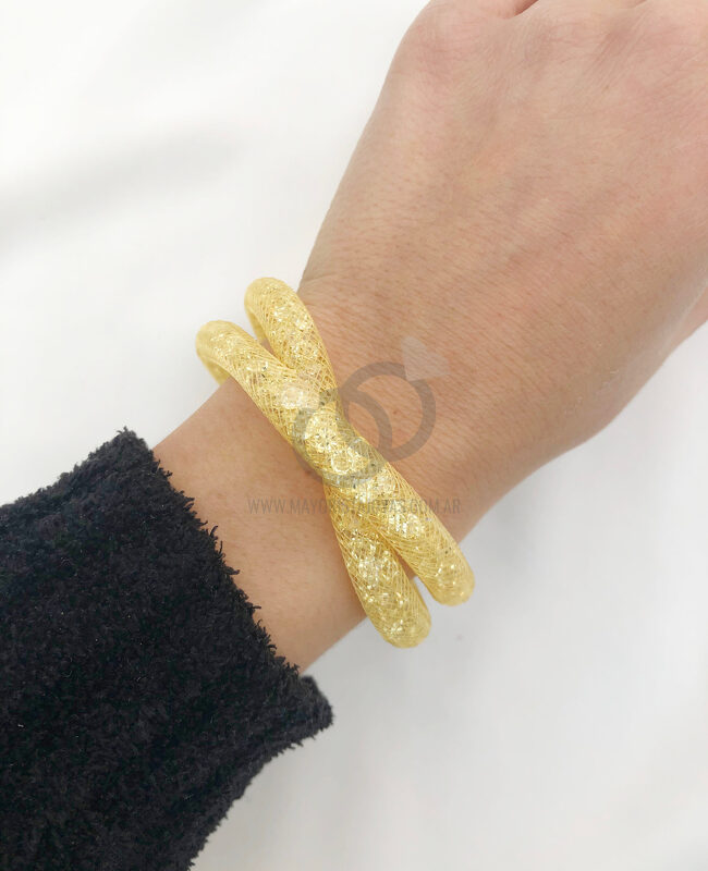 PULSERA / COLLAR POLVO DE ESTRELLAS (6779)