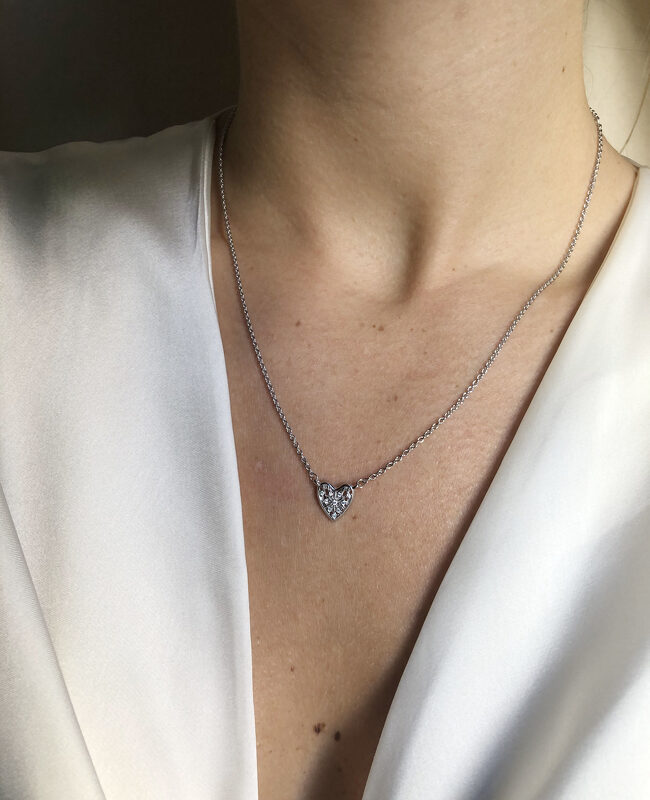 COLLAR PLATA Y CUBIC (PCC001)