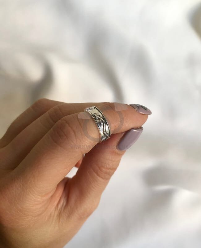 ANILLO PLATA (PAL0153)