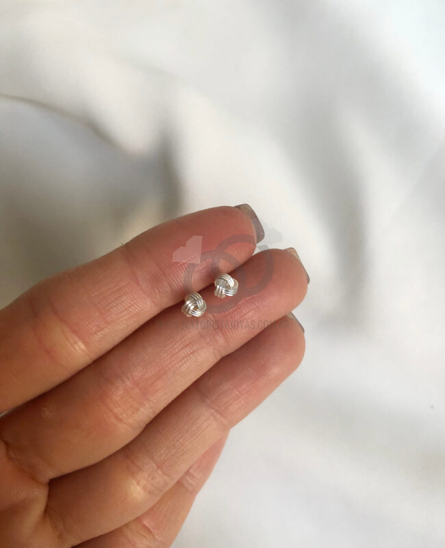 AROS PLATA NUDITO (PPF0039)