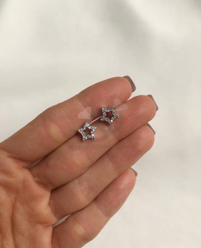 AROS ESTRELLITAS (PPC0068)