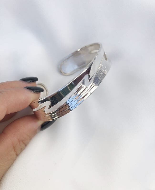 PULSERA CALADA (PBR041)