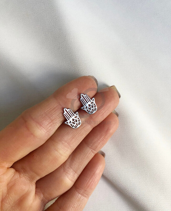 AROS DE ACERO (5212)