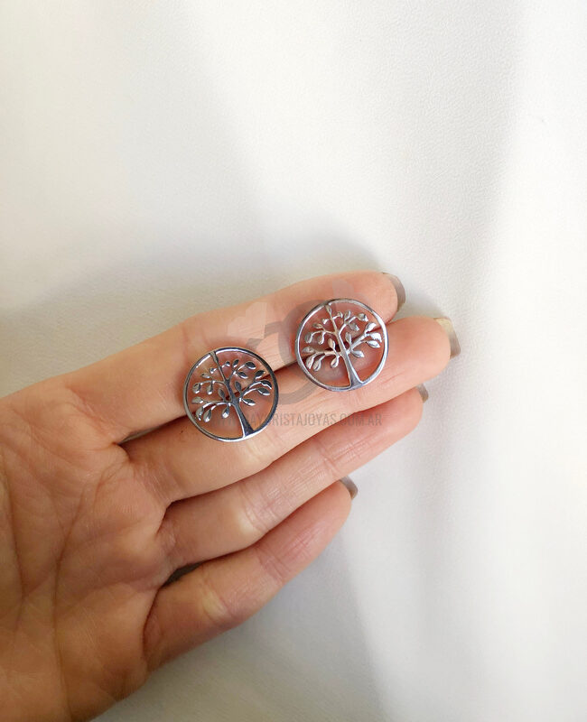 AROS DE ACERO (5243)