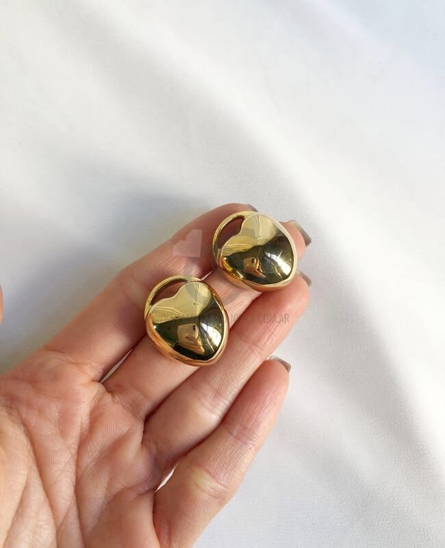 AROS DE ACERO (5092)