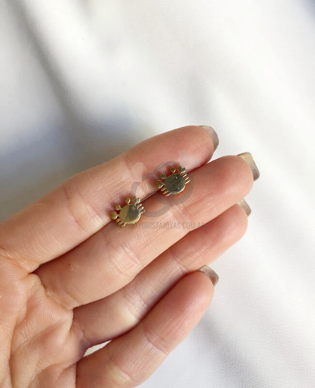 AROS DE ACERO (5202)