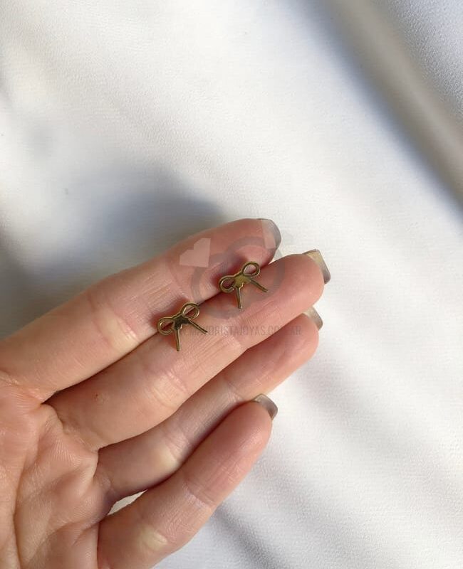 AROS DE ACERO (5198)