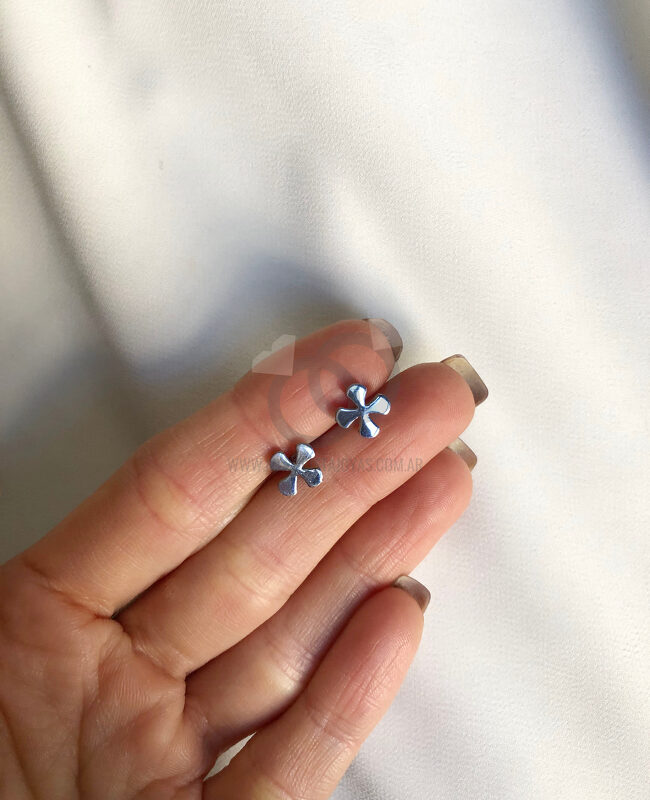 AROS DE ACERO (5211)