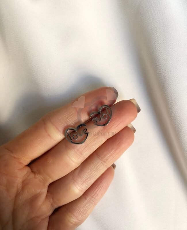 AROS DE ACERO (5224)