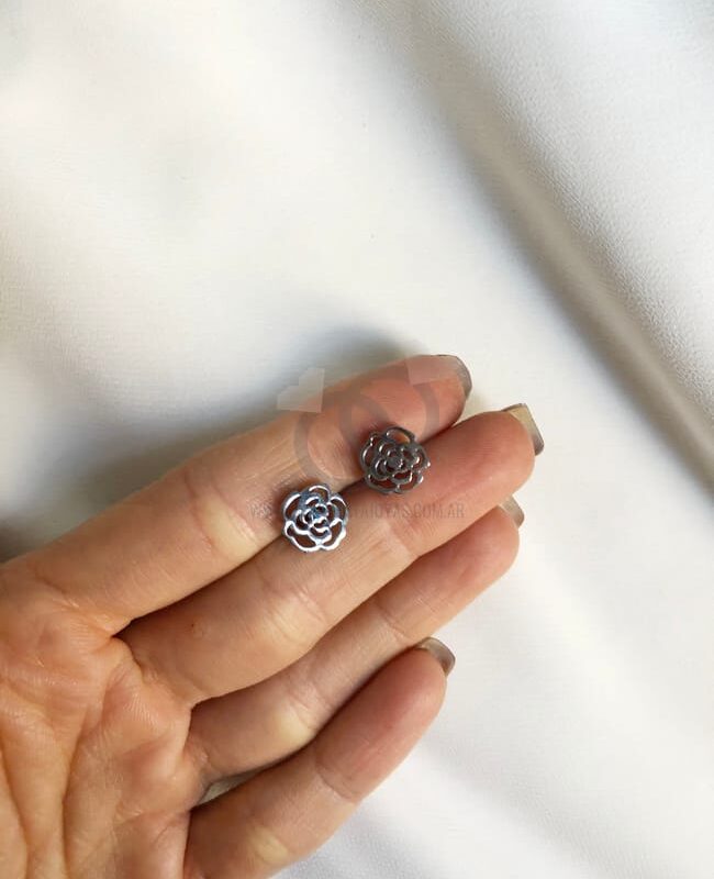 AROS DE ACERO (5216)