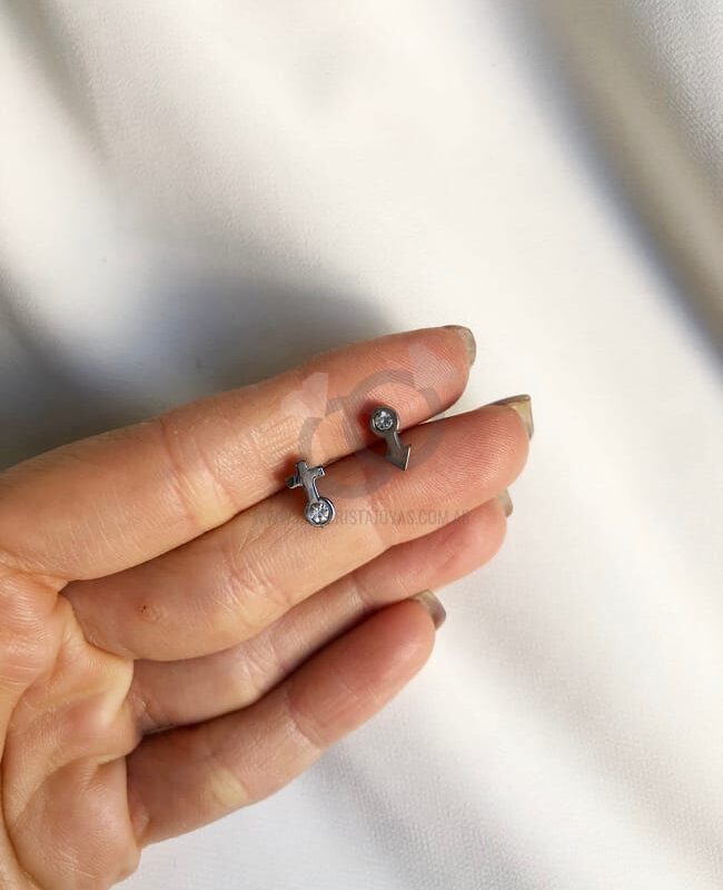 AROS DE ACERO (5231)