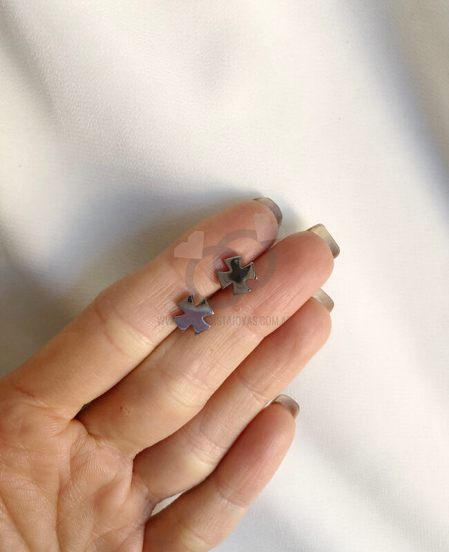 AROS DE ACERO (5208)