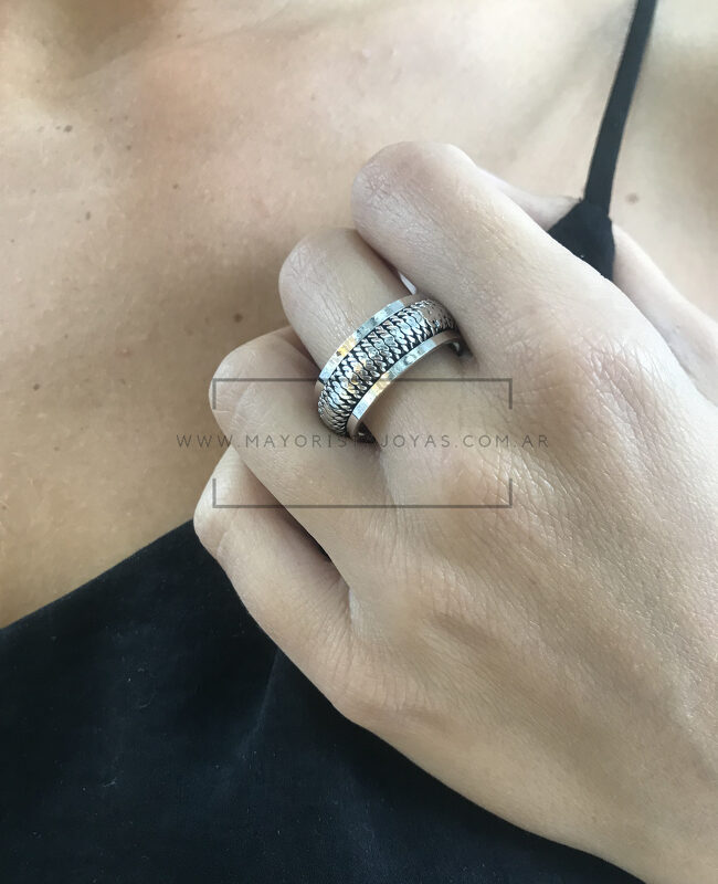 ANILLO SIN FIN (PAL082)