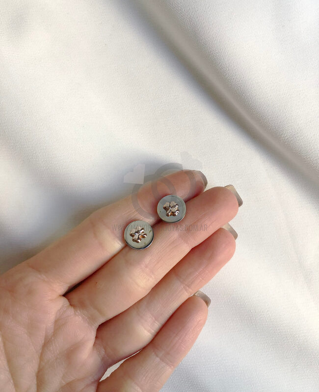 AROS DE ACERO (5218)