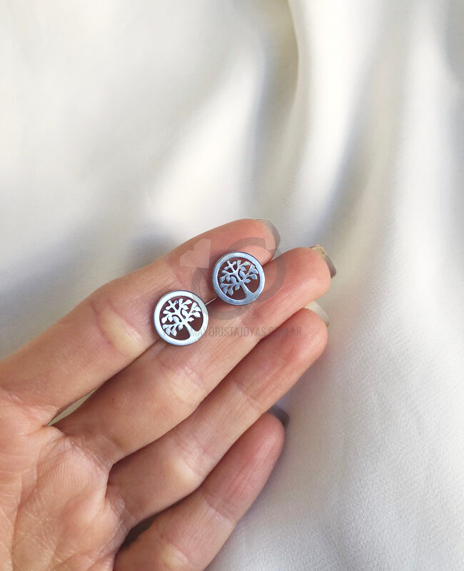 AROS DE ACERO (5214)