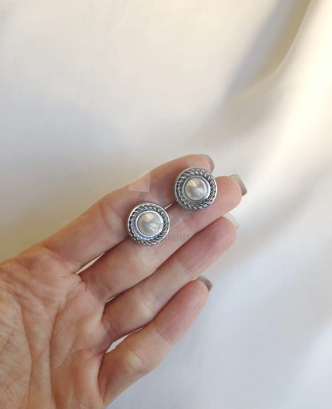 AROS DE  ACERO (5159)