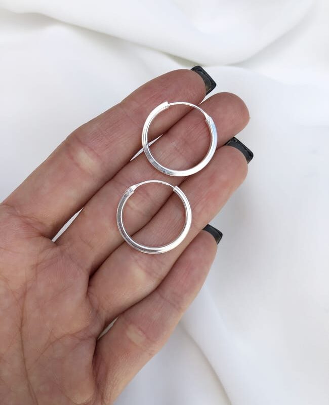 ARGOLLAS PLATA (PHL108)