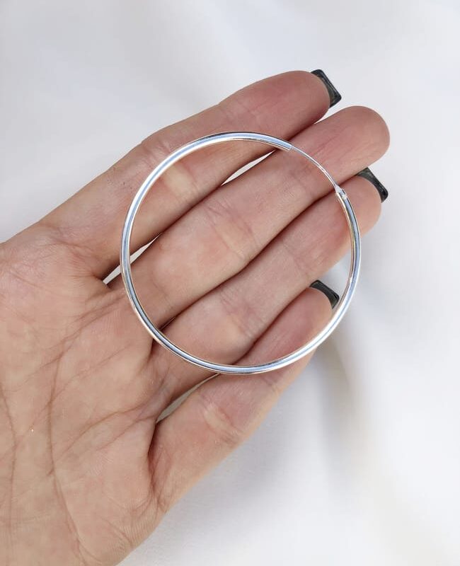 ARGOLLAS PLATA (PHL0058)