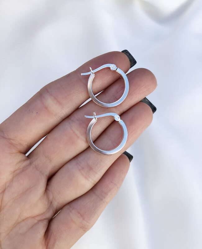 ARGOLLAS PLATA (PHL109)